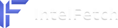 IntelFetch